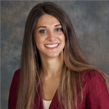 Joy Childs, LPCC