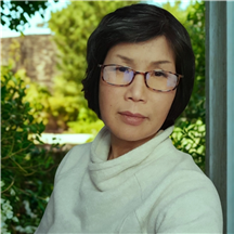 Joy Cornell, LMFT