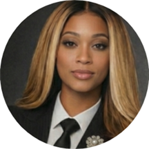 Joy Dozier, LCSW