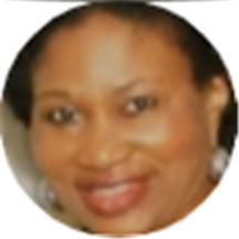 Joy Ede, NP