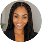 Joy Eghaghe, NP
