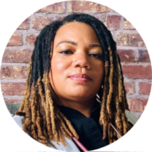 Joy Fevrier, NP