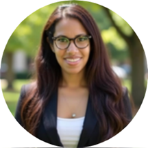 Joy Harris, LCSW