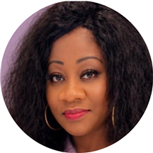 Joy Ijeoma, APRN
