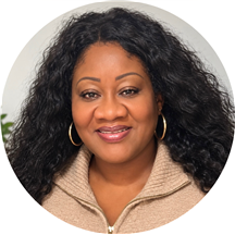 Joy Ijeoma, APRN