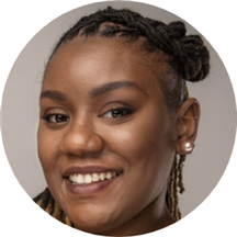 Joy Johnson, LCPC