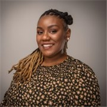 Joy Johnson, LCPC