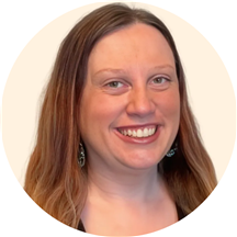 Joy Lockett, LPC