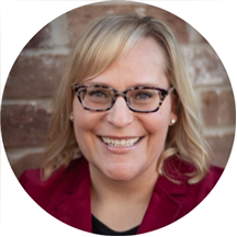 Joy Maguire, LCSW