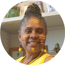 Joy McKenzie, LMFT