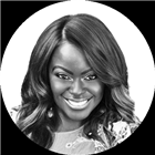 Joy McNeil, LCMHC