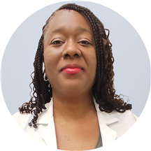 Joy Melton, NP