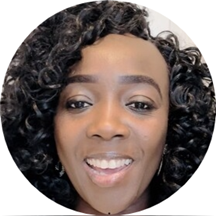 Joy Nnebe, NP
