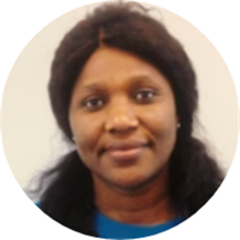Joy Nneka Iwuchukwu, PMHNP