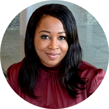 Joy Osinowo, APRN, NP