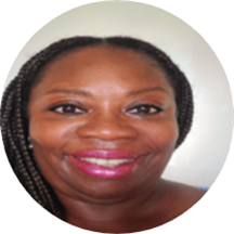 Joy Reid, LPCC