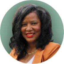 Joy Riley, LPC