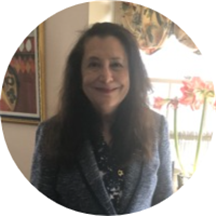 Joy Rosenthal, LCSW