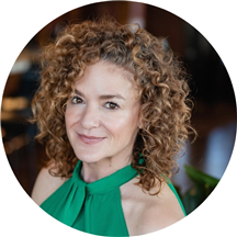 Joy Simpson, LPC