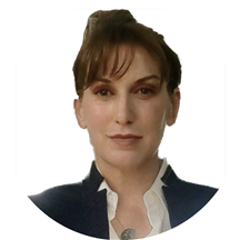 Joy Svenson, LMHC