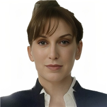 Joy Svenson, LMHC