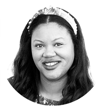 Joy Tucker, MS