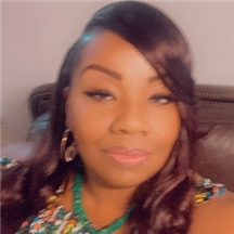 Joy Watkins, LCSW, LICSW