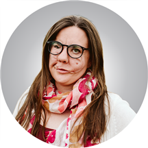 Joy Weigel, LPC