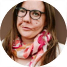Joy Weigel, LPCC