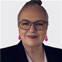 Joy Welch, LCSW