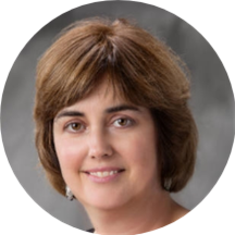 Joy Wood, LISW-S