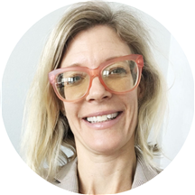 Joy Zembruski, LMFT