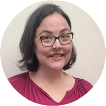 Joyann Chritton, LCSW
