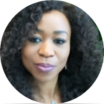 Joyce Aiyeojenku, PMHNP