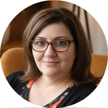 Joyce Blair, LPC