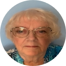Joyce Bolender, LCSW