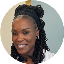 Joyce Brunson, NP, APRN