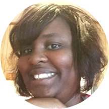 Joyce Caldwell, LPC