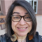 Joyce Davidson, LCSW