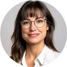 Joyce Galanti, LPC