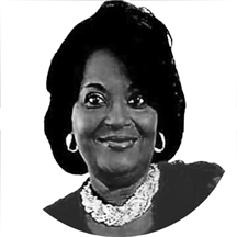 Joyce Graham, LPC