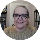 Joyce Griffin, LCSW
