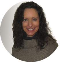 Joyce Gut, LPC, MS