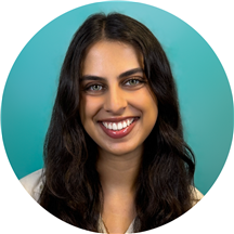 Joyce Khalil, MA