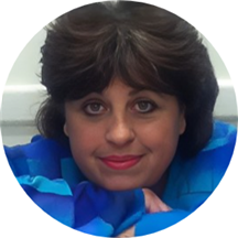 Joyce La Bianco, LMFT