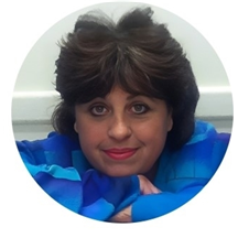 Joyce La Bianco, LMFT