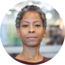 Joyce Laurice, LPC