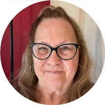 Joyce Mahoney, LMSW