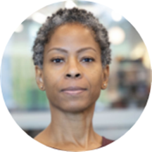 Joyce Meeks, LPC