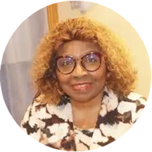 Joyce Minter